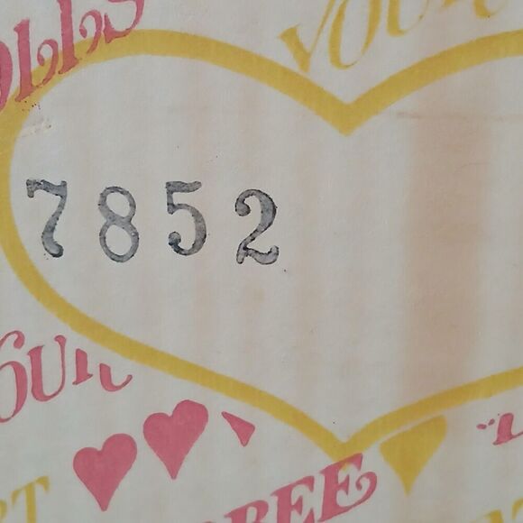 Vintage Effanbee Doll The Age Of elegance 18ins Tall - Picture 4 of 10